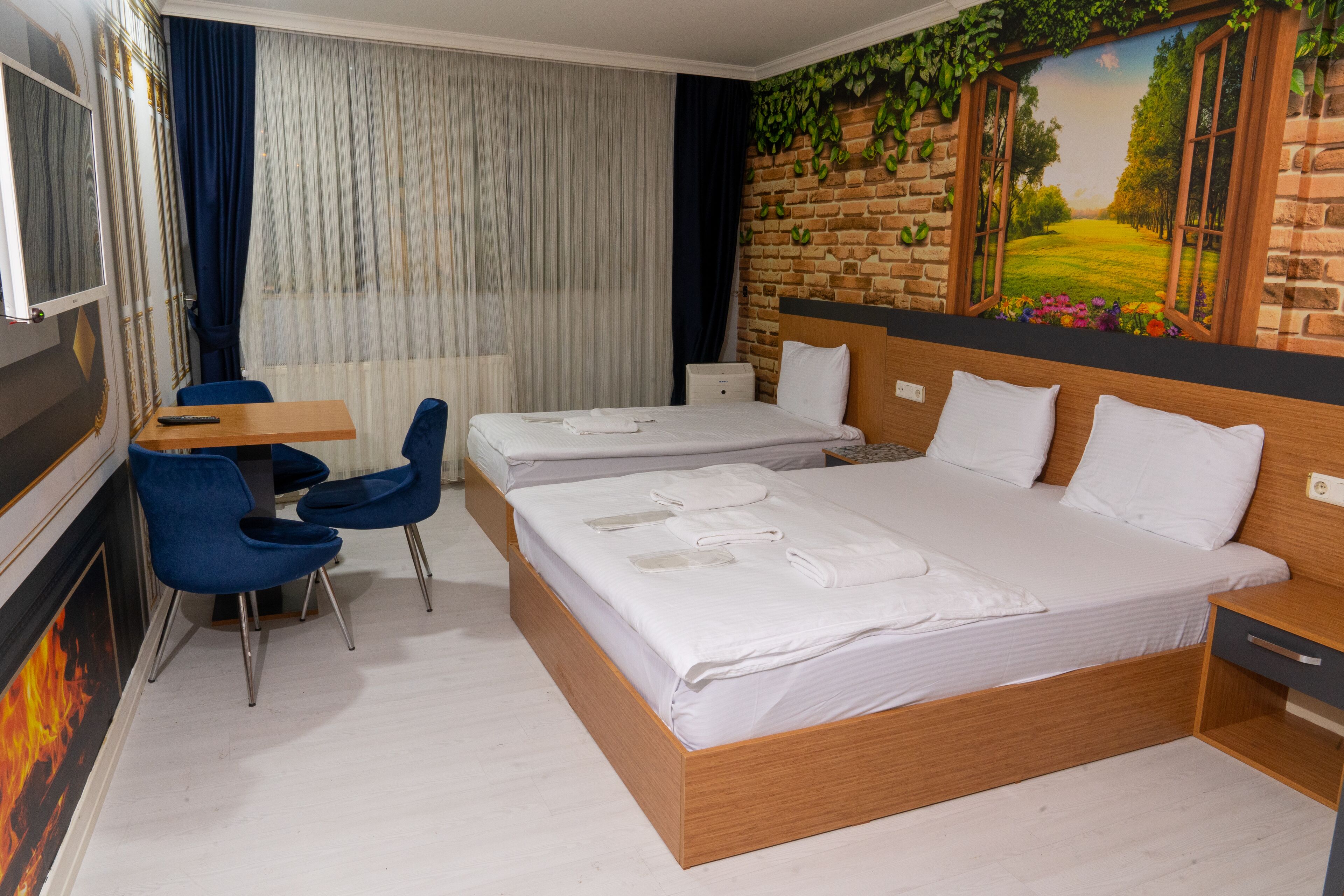 Heraldic Room Hotel, Istanbul: Hotel Reviews, Rooms & Prices | Hoteles.com