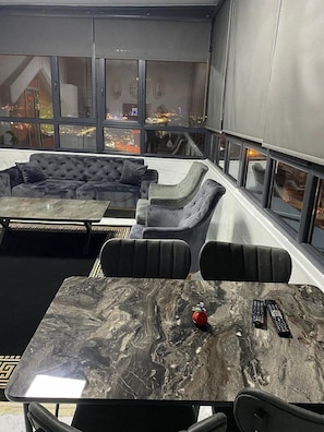 Draps en coton égyptien, literie de qualité supérieure, minibar