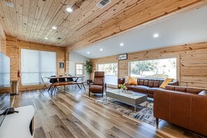 Smart-TV, Tischfußball