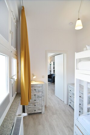2 Schlafzimmer, kostenloses WLAN