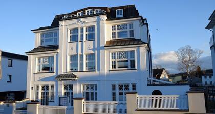 Villa Hamburg Appartement 06