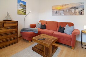 Fernseher, Stereoanlage