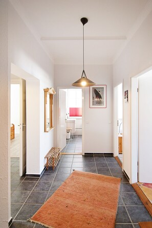 Interior - Villa Hamburg Appartement 03 (Seebad Ahlbeck)