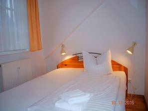 2 bedrooms, free WiFi