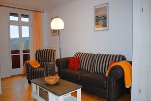 Stereo - Villa Vineta Appartement 15 (Seebad Bansin)