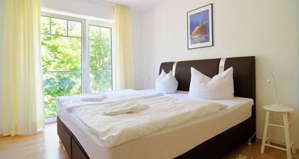 Am Wilhelmsberg Appartement 25