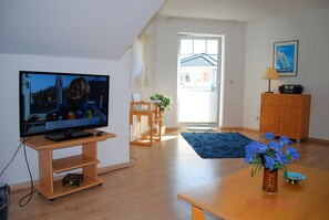 Interior - Am Wilhelmsberg Appartement 25 (Ostseebad Heringsdorf OT Ahlbeck)