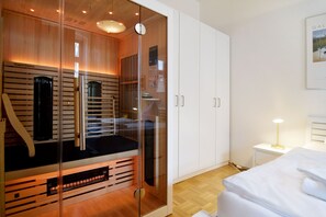 2 Schlafzimmer, kostenloses WLAN