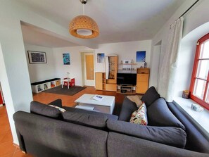 Televisión y estéreo 