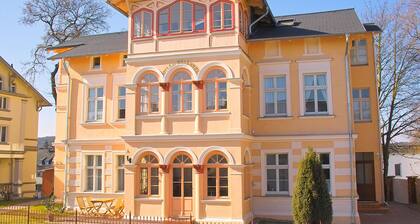 Haus Bellevue Wohnung 11