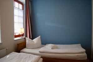 2 Schlafzimmer, kostenloses WLAN