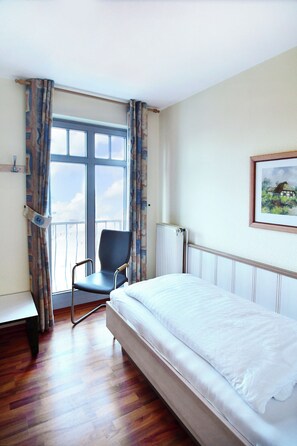 2 Schlafzimmer, kostenloses WLAN