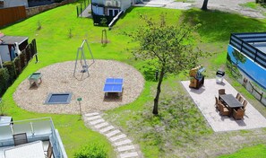 Speisen im Freien