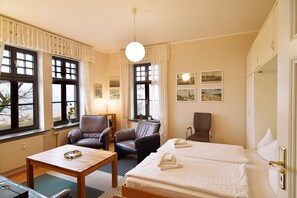 1 Schlafzimmer, kostenloses WLAN