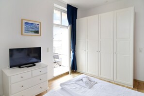 1 Schlafzimmer, kostenloses WLAN