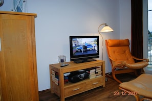 Stereoanlage