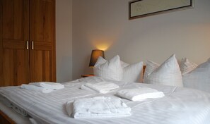 1 Schlafzimmer, kostenloses WLAN