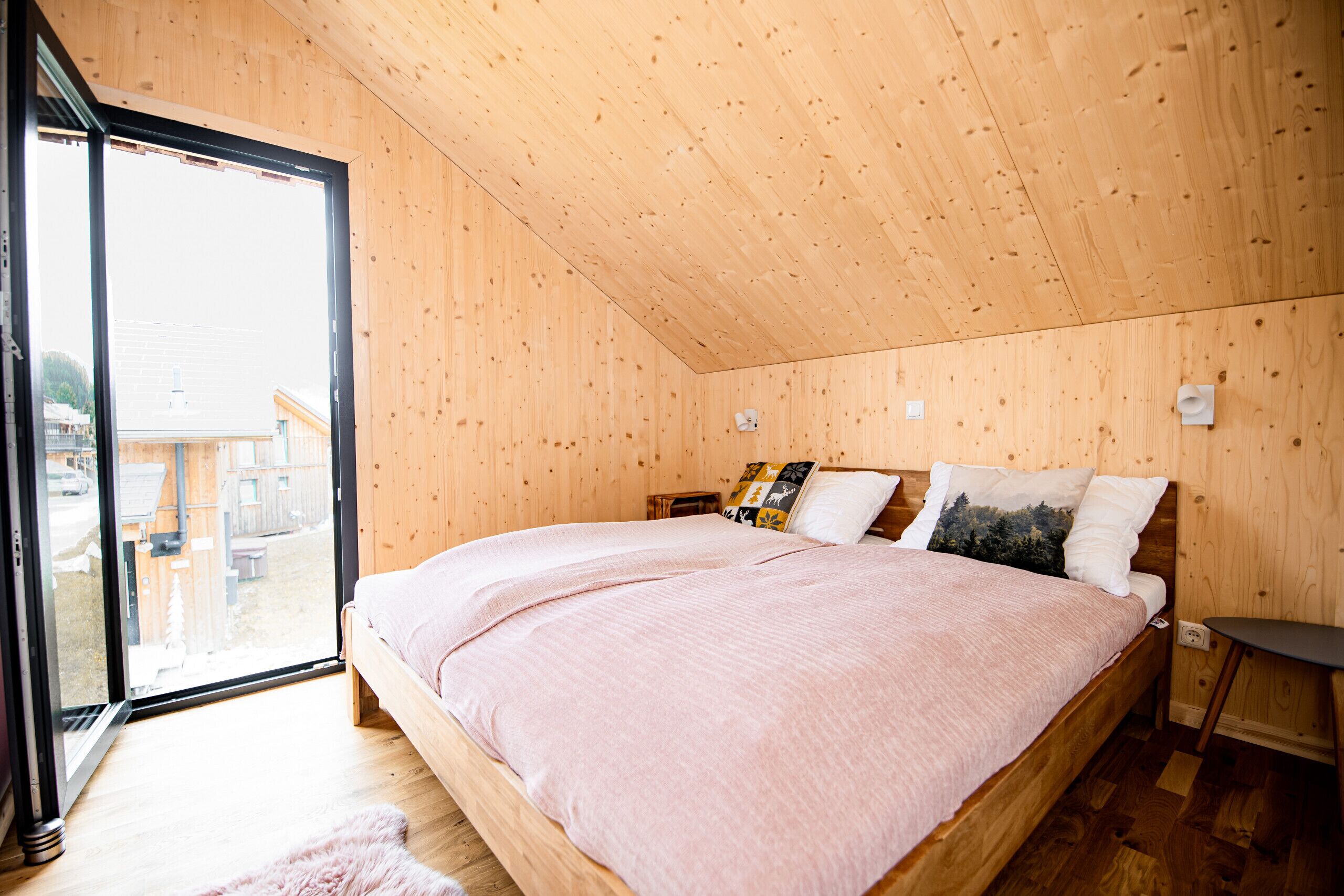 3 Schlafzimmer, kostenloses WLAN, Bettwäsche