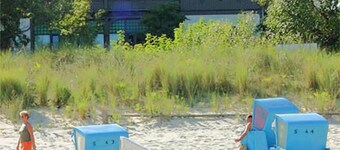 Villa Strandklause Appartement 06