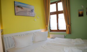 2 Schlafzimmer, kostenloses WLAN