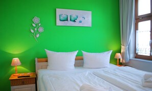 2 Schlafzimmer, kostenloses WLAN