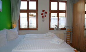 2 Schlafzimmer, kostenloses WLAN