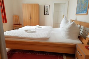 1 Schlafzimmer, kostenloses WLAN