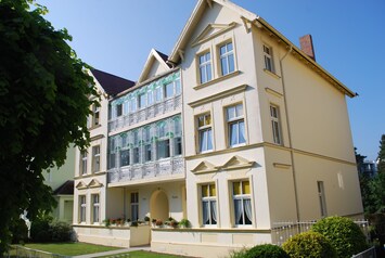 AuĂenbereich