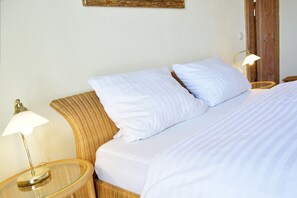 1 bedroom, free WiFi