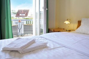 1 Schlafzimmer, kostenloses WLAN