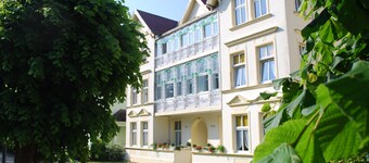 Haus Wanda Appartement 04