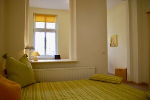 2 Schlafzimmer, kostenloses WLAN