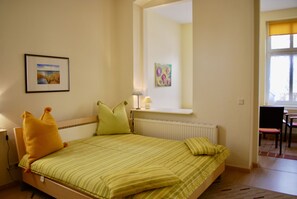 2 Schlafzimmer, kostenloses WLAN