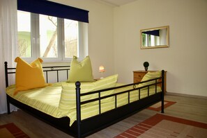 1 Schlafzimmer, kostenloses WLAN