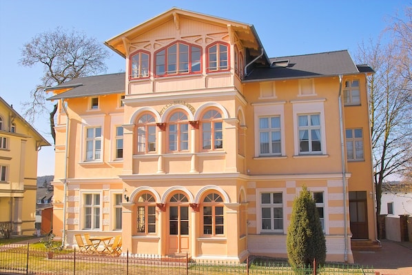 Außenbereich