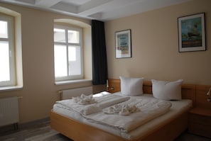 1 Schlafzimmer, kostenloses WLAN