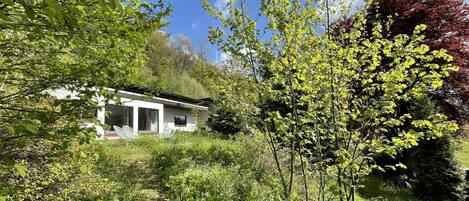 Apartment | Exterior