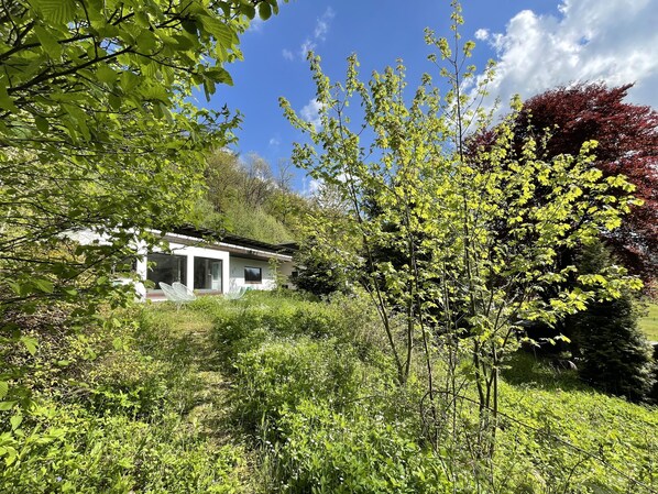 Apartment | Exterior - Beautiful 8 Bed Apartment in Hallenberg (Hallenberg)