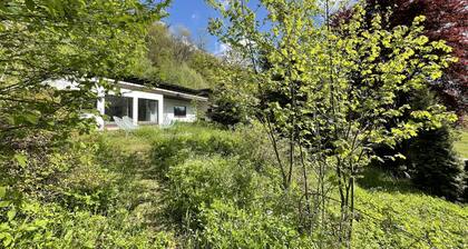 Beautiful 8 Bed Apartment in Hallenberg