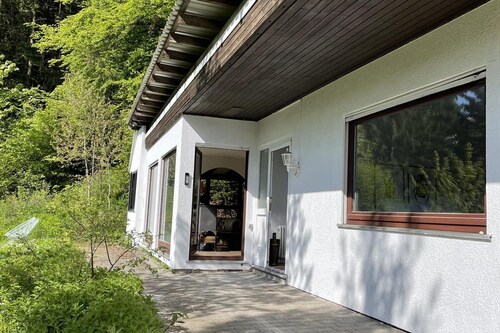Beautiful 8 Bed Apartment in Hallenberg