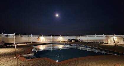 Dip Into Oceanfront Luxe Home w/ Pool. Group Getaways!