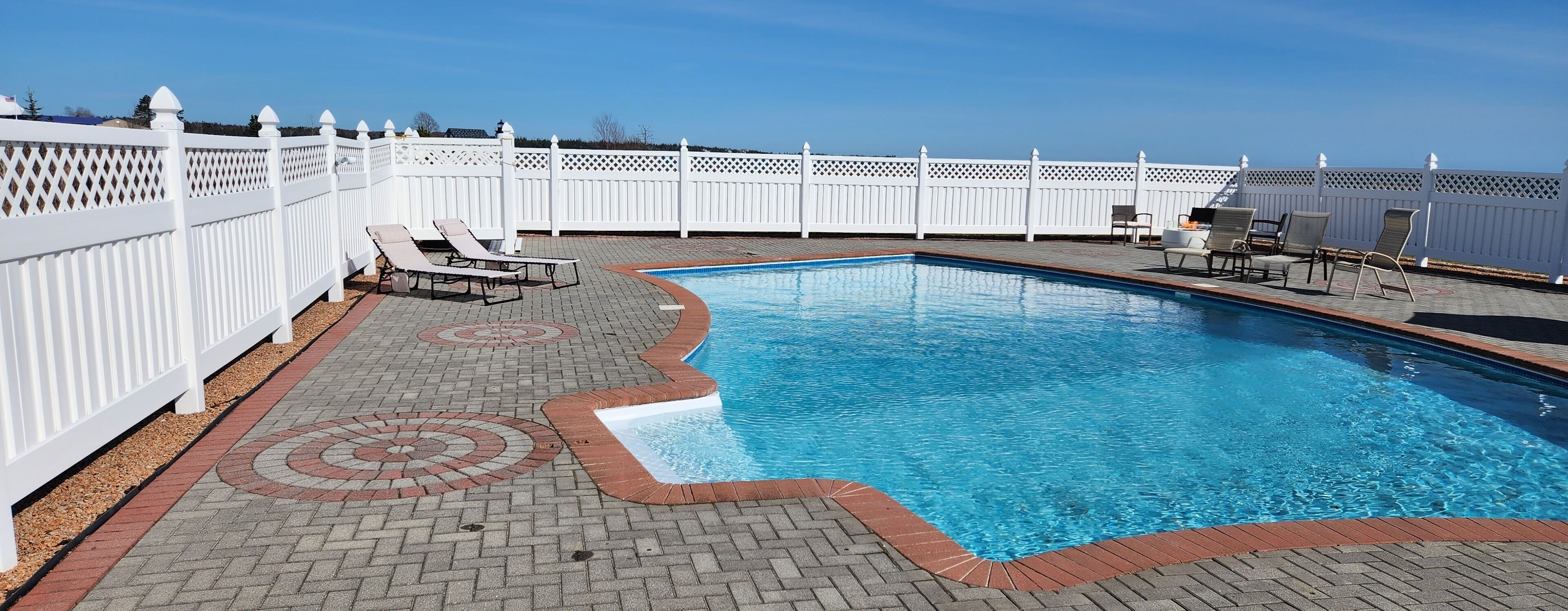 Dive into Maine Luxury Your OceanFront Vacation Rental with a Pool