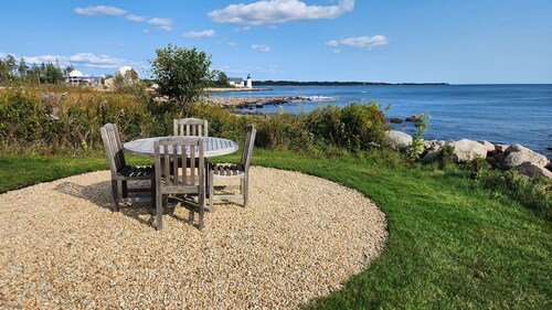 Dip Into Oceanfront Luxe Home w/ Pool. Group Getaways!