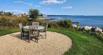 Dip Into Oceanfront Luxe Home w/ Pool. Group Getaways!