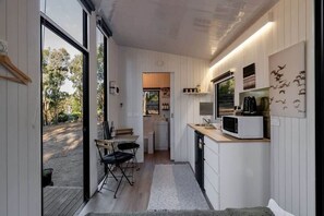 Interior - Summer Lea 1 by Tiny Away (Howes Creek)