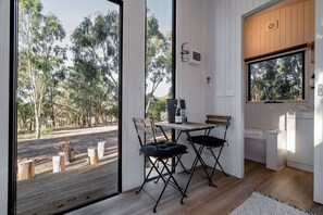 Dining - Summer Lea 1 by Tiny Away (Howes Creek)