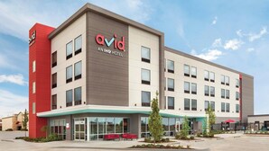 Unclassified image, 4 of 24, button - avid hotel Atlanta – Conyers I-20 by IHG (Conyers)