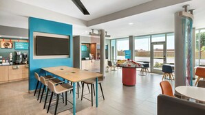 Unclassified image, 5 of 24, button - avid hotel Atlanta – Conyers I-20 by IHG (Conyers)