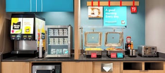 avid hotel Atlanta – Conyers I-20 by IHG
