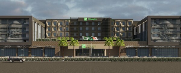 Holiday Inn & Suites Al Khobar By Ihg - Dammam